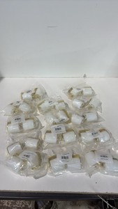 Lot Of Casters