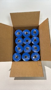 Lot Of Painters Pre-taped Masking Film