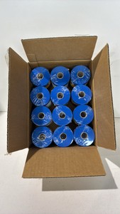 Lot Of Pre-taped Masking Film