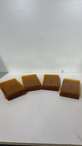 Lot Of Plexiglass Pieces