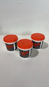 Lot Of Spackling