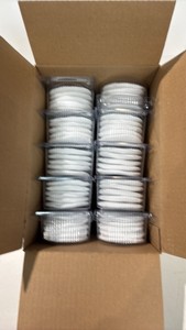 Lot of 7021 N95 filters