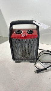 Electirc Space Heater
