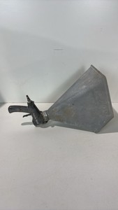 Drywall texture gun