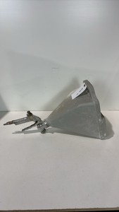 Drywall texture gun