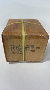 Coveralls - XL size