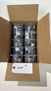 Lot of 7020 Cartridges for respirator