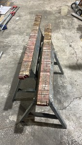 SawHorses