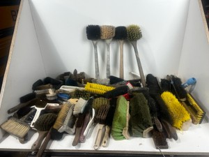 Brushes
