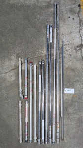 Paint Sprayer Gun Extensions