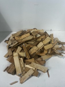 Wood Shims