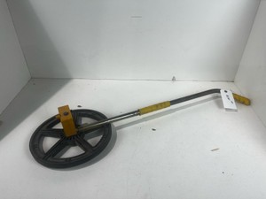 Contractor  Surveyor Distance Measuring Wheel  Trundle Wheel  Construction & Landscaping Tool