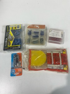 Lot of Assorted Goods