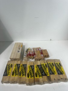 Wood Shims