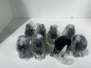 Large Casters