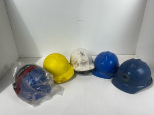 Hard Hats