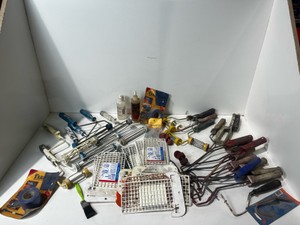 Painters Tools