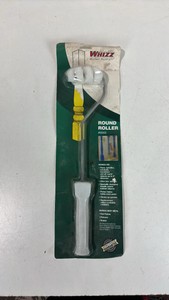 Lot of paint rollers
