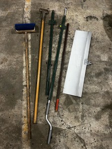 Misc Tools