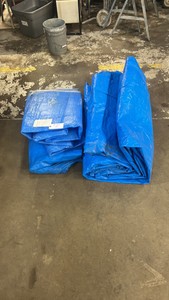 Tarps