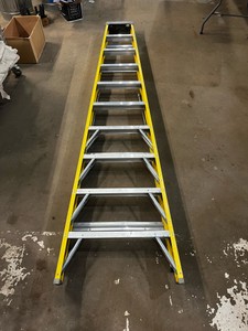 10 Ladder