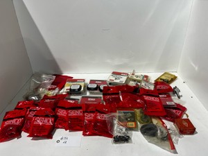 Senco and Other Pneumatic Tool Repair Kits