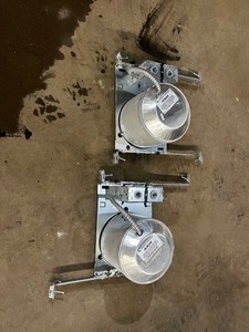 Commercial Grade Can Lights