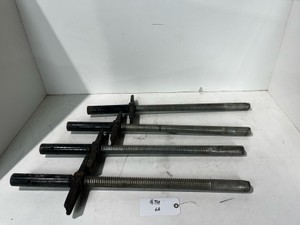 Scaffold Jacks