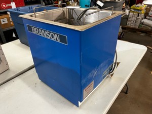 Ultrasonic Cleaner