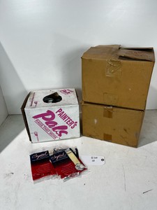 Tack Rags & Cloth