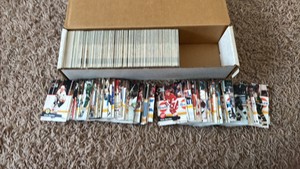 1991 Pro Set NHL Hockey Trading Cards