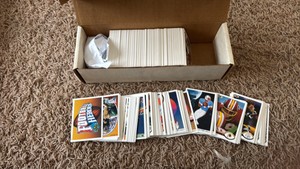 1991 Upper Deck NFL Football Cards
