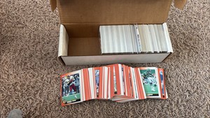 1991 Score NFL Football Cards