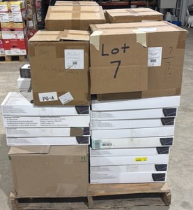 Wasserstein Pallet