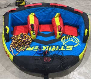 HO Sports Striker 3 Towable with Rope