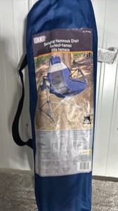 RIO Swinging Hammock Chair