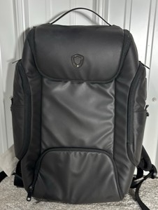 Travelers Choice Breenon 19 Laptop Backpack with USB Port
