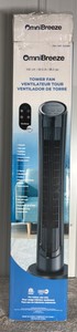 OmniBreeze Tower Fan