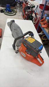 Husquarvarna K770 Rescue Power Cutter