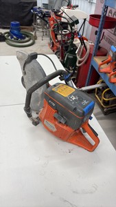 Husquarvarna K770 Rescue Power Cutter