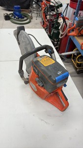 Husquarvarna K770 Rescue Power Cutter