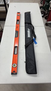 Johnson Digital Box Level in case