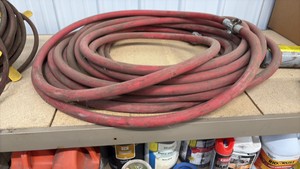 Pneumatic Hoses