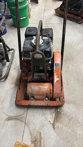 Multiquip Plate Compactor