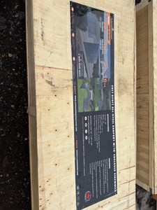 2020FT All-Steel Carport LHR-CP2020F