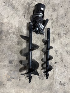 3 Piece Mini Excavator Set