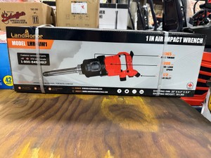 Air Impact Wrench LHR-AIW1