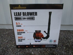 Leaf Blower LHR-LB9510