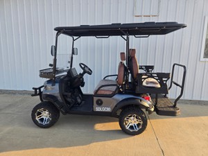 SDLANCH 4 Seat Golf Cart SDLGC80