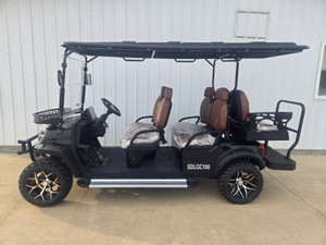 SDLANCH 6 Seat Golf Cart SDLGC100